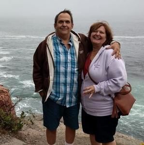 Meet your Posher, Linda